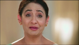 Yeh Rishta Kya Kehlata Hai - 9th April 2025